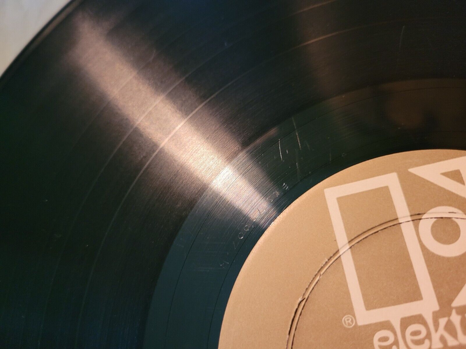 The Doors - Morrison Hotel Vinyl LP (1970)