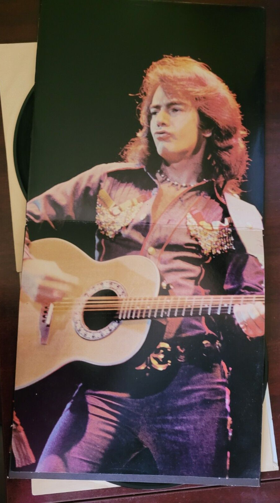 Neil Diamond - Hot August Night Vinyl Double LP