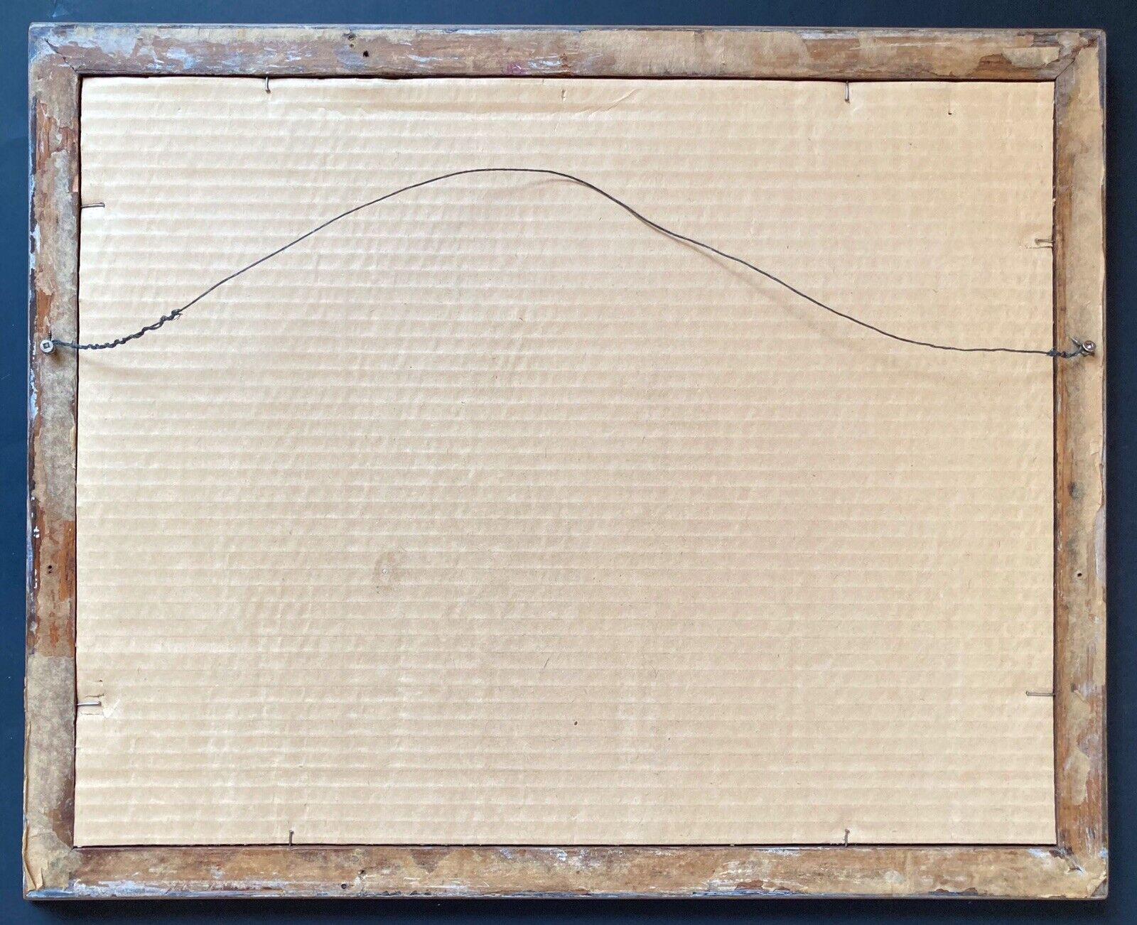 Canadian Vintage Landscape Painting - Summer and Fall