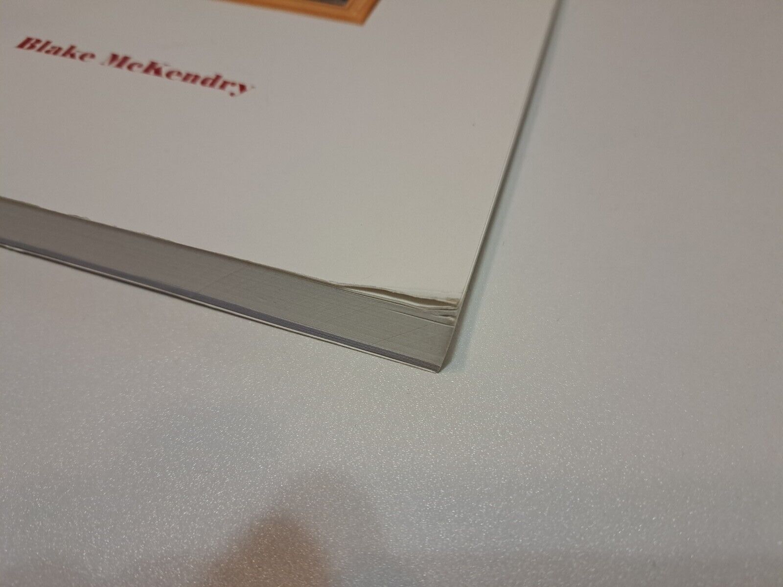 Canadian Art A-Z: Blake McKendry Vintage Gifts