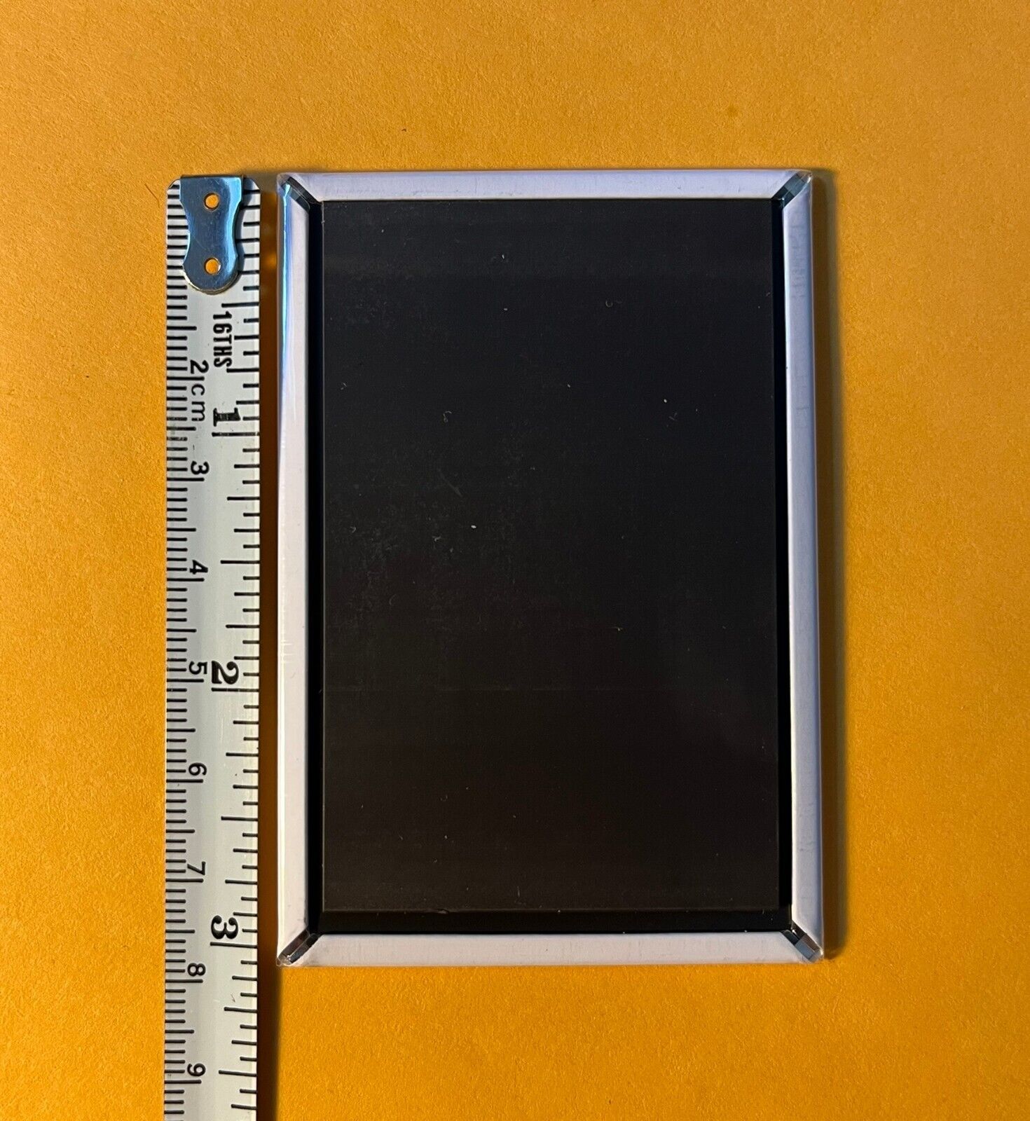 Vintage Canadian Pacific Travel Poster Magnet - Big Game Canada