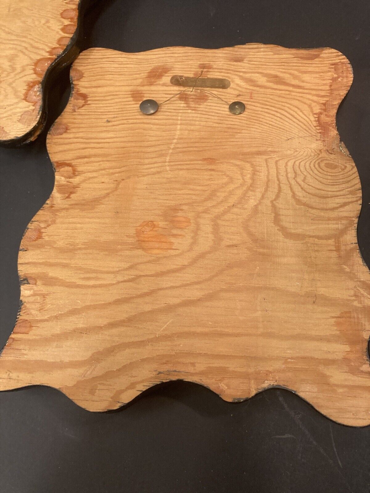 First Nations Couple Wall Art with Beaded Jewellery