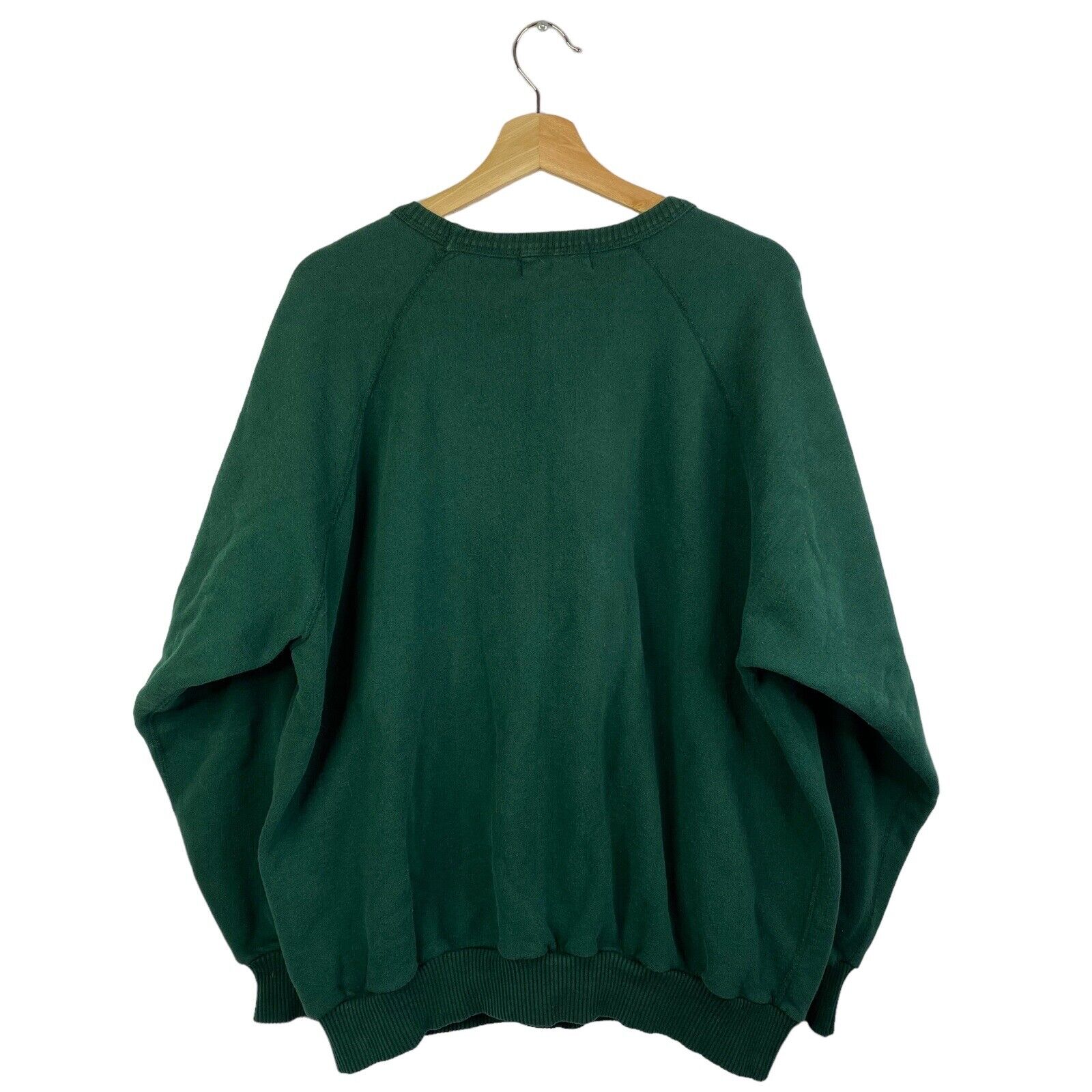 Vintage Canadian Eastern Cougar Sweatshirt 90s - Large