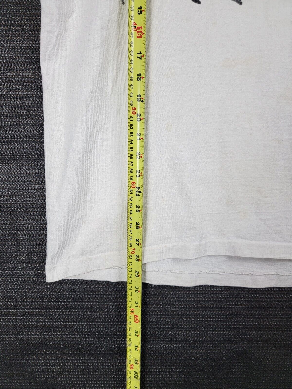 XL Vintage Canadian Polar Bear T-shirt - Thick Cotton