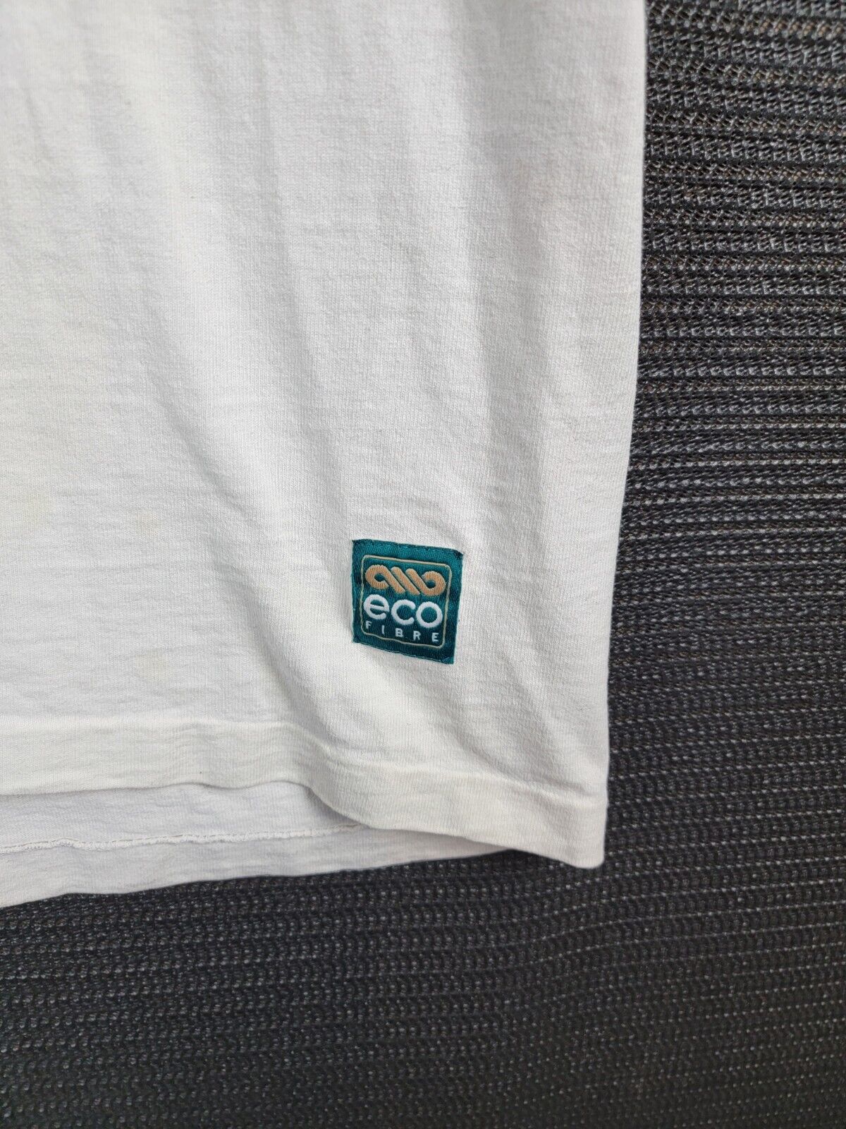 XL Vintage Canadian Polar Bear T-shirt - Thick Cotton