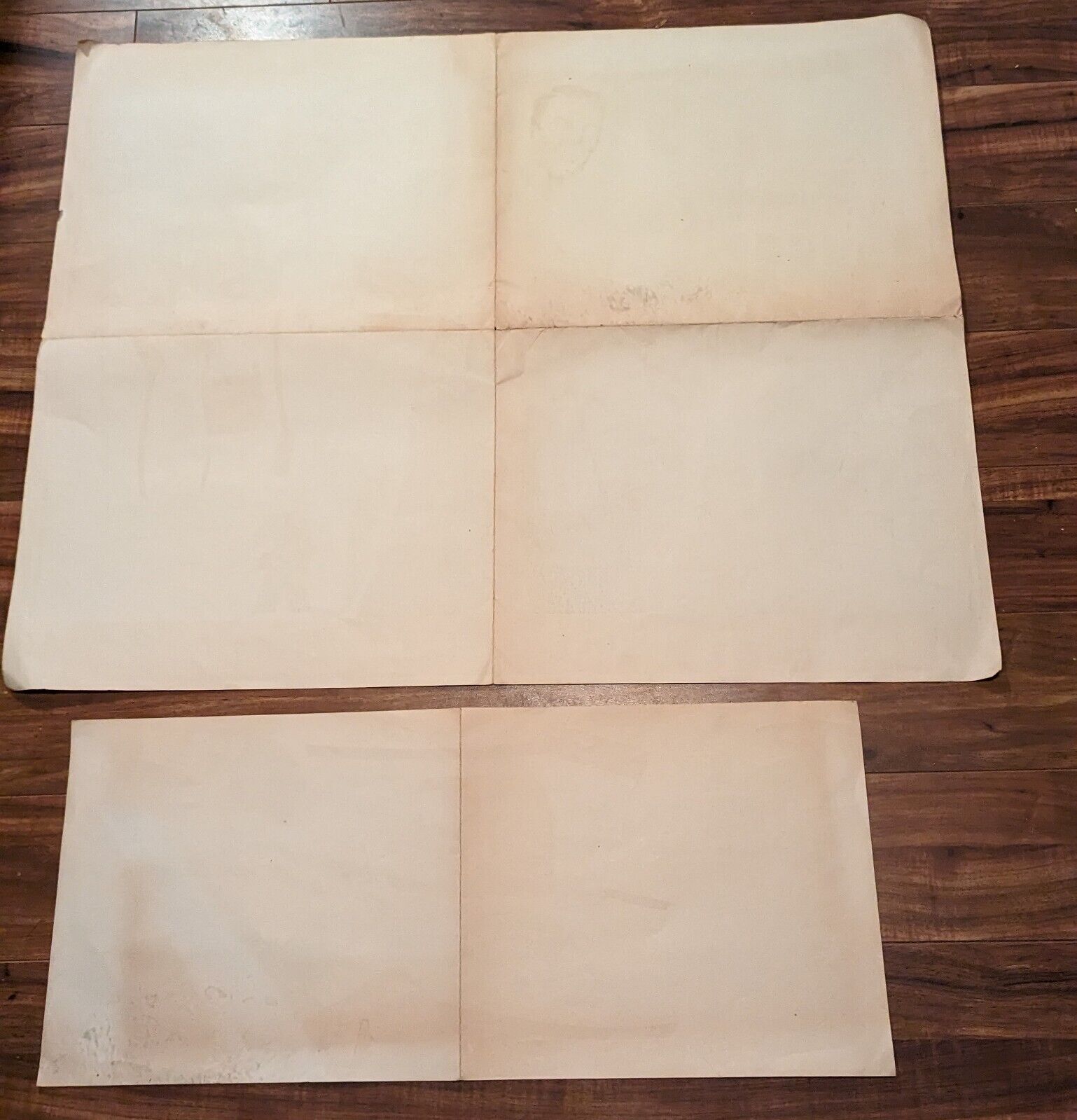 Vintage WW2 Canadian War Savings Stamp Poster