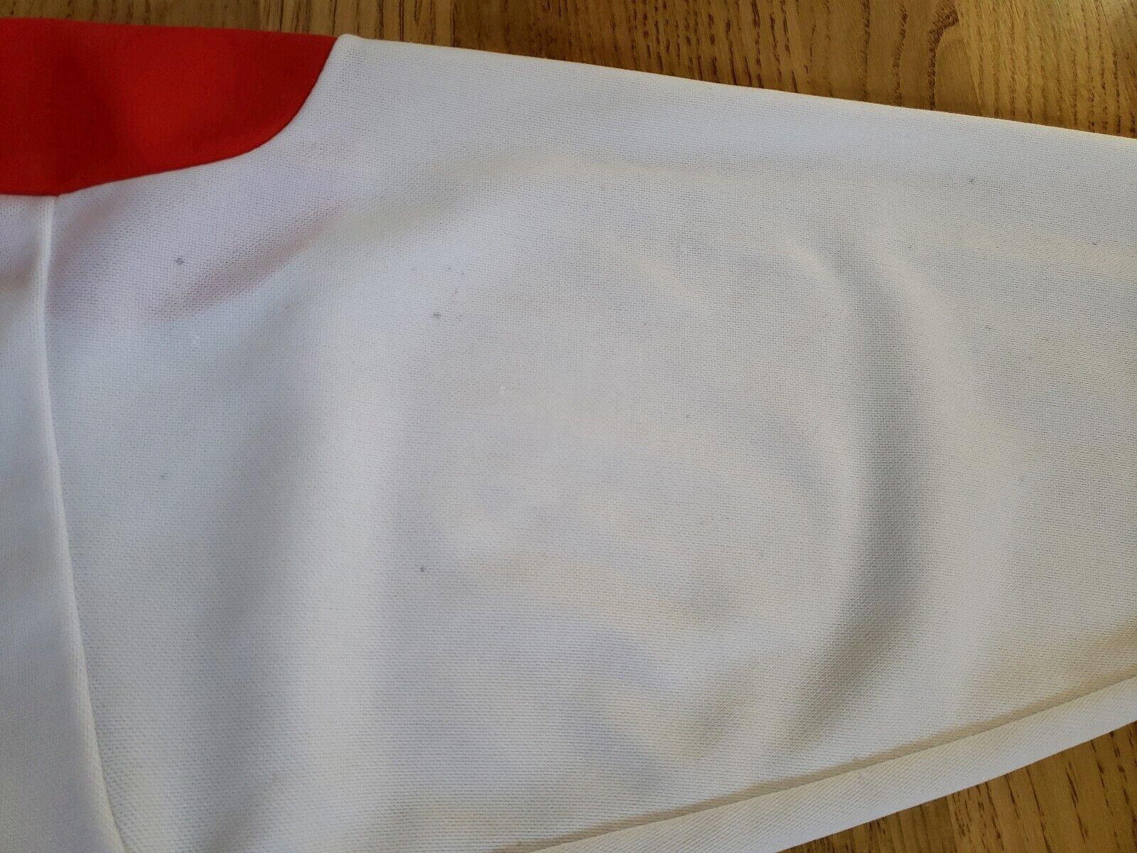 Vintage Montreal Canadian Patrick Roy #33 NHL CCM Jersey - Small