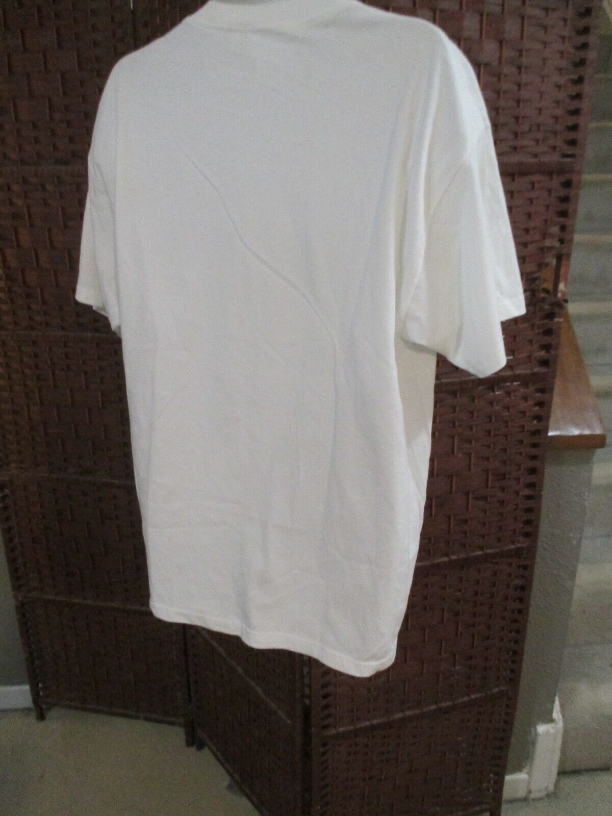 Vintage Ottawa Senators T-Shirt XL - Go Sens GO