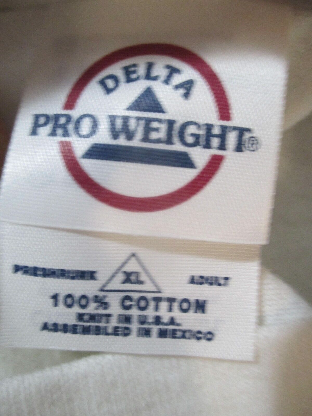 Vintage Ottawa Senators T-Shirt XL - Go Sens GO