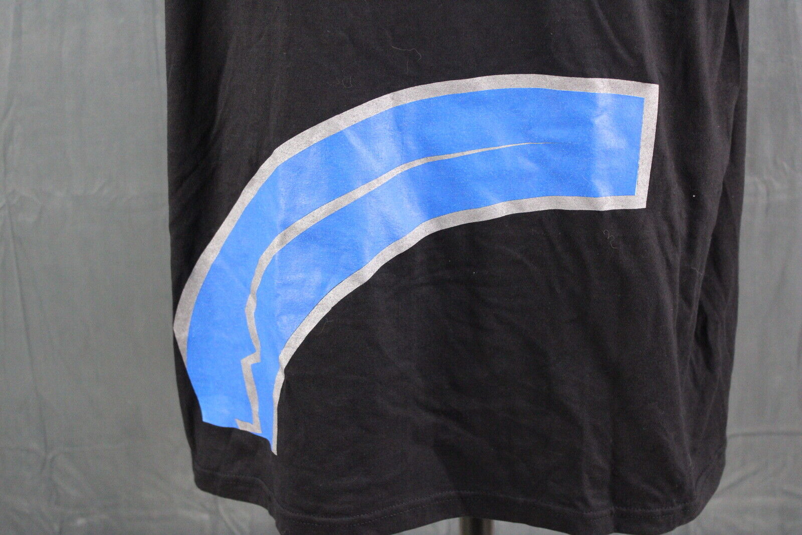 Canucks Molson Canadian Vintage Hockey Shirt - Men's XL