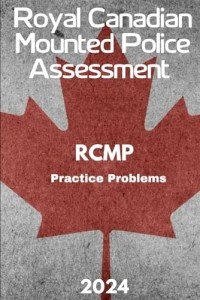 RCMP Practice Questions and Study Guide