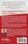 Undercover: Organized Crime and the RCMP Secrets