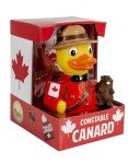 RCMP Rubber Duck - CelebriDucks Collectible Toy