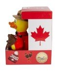 RCMP Rubber Duck - CelebriDucks Collectible Toy