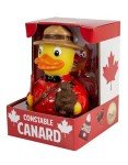 RCMP Rubber Duck - CelebriDucks Collectible Toy