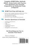RCMP Police Aptitude Study Guide & Practice Test