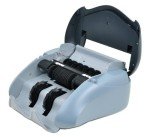 Vintage Cassida Canadian Currency Counter Machine