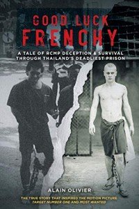 Vintage Tale: RCMP Survival in Thailand's Prison