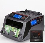 Dual Screen Bill Counter for Canadian & USD Currency