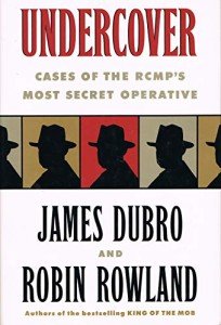 Secret Operation Cases: Vintage Collectibles in Canada