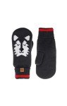 Royal Canadian Mounted Police Kids' Mittens