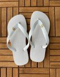 RCMP Flip Flop Sandals for Women