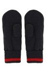 Royal Canadian Mounted Police Kids' Mittens