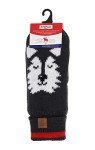 Royal Canadian Mounted Police Kids' Mittens