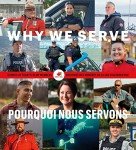 RCMP Members’ Stories: Why We Serve