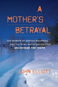 A Mother's Betrayal: Uncovering a Dark Truth