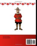 Vintage Mountie-Themed Lined Notebook - 100 Pages