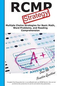 RCMP Test Prep: Winning Multiple Choice Strategies