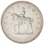 1973 RCMP Prestige Proof Set - Vintage Collectible