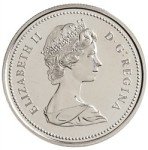 1973 RCMP Prestige Proof Set - Vintage Collectible