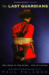 The Last Guardians: Crisis in Canada’s RCMP