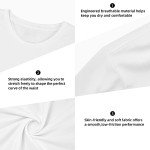 RCMP National Police Logo T-Shirt – 3X-Large