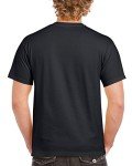 RCMP National Police Logo T-Shirt – 3X-Large