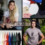 RCMP National Police Logo T-Shirt – 3X-Large