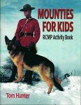 RCMP Fun Activity Book for Kids