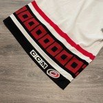 90s Carolina Hurricanes Vintage Hockey Jersey for Kids