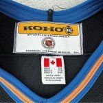 Vintage Washington Capitals Jersey - Men's XL