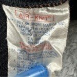 Vintage Washington Capitals Jersey - Men's XL