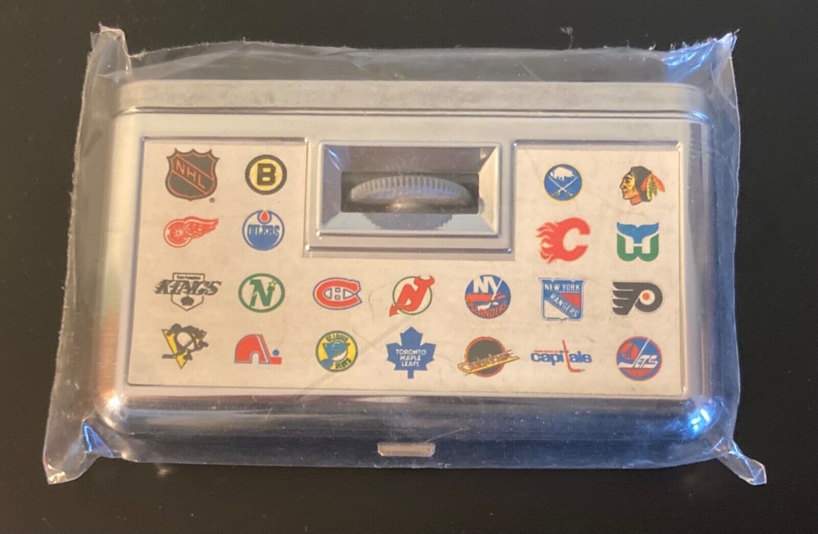 NHL Vintage Tasco Themed Binoculars