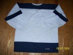 Atlanta Thrashers Vintage NHL Hockey Jersey - Large