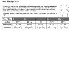 Vintage Canadian RCMP Muskrat Fur Trapper Hat