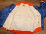 New York Islanders Vintage Satin Starter Jacket XL