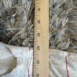 Vintage Detroit Red Wings Sergei Fedorov T-Shirt