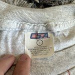 Vintage Detroit Red Wings Sergei Fedorov T-Shirt