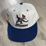 Vintage Phoenix Roadrunners Snapback Cap