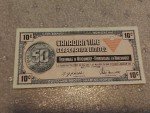 50th Anniversary Canadian Tire Vintage Coin 1922-1972